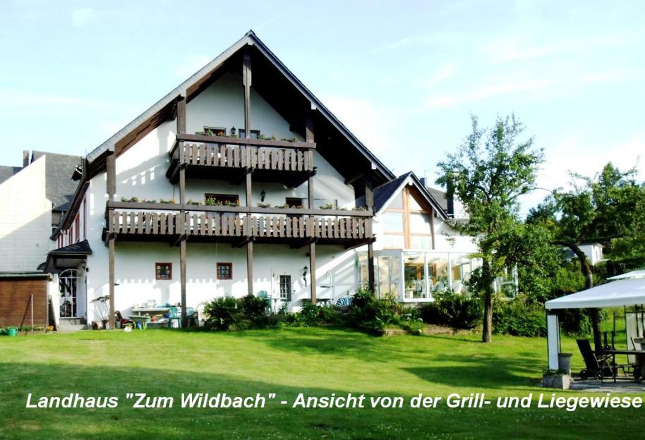 (c) Zum-wildbach.com